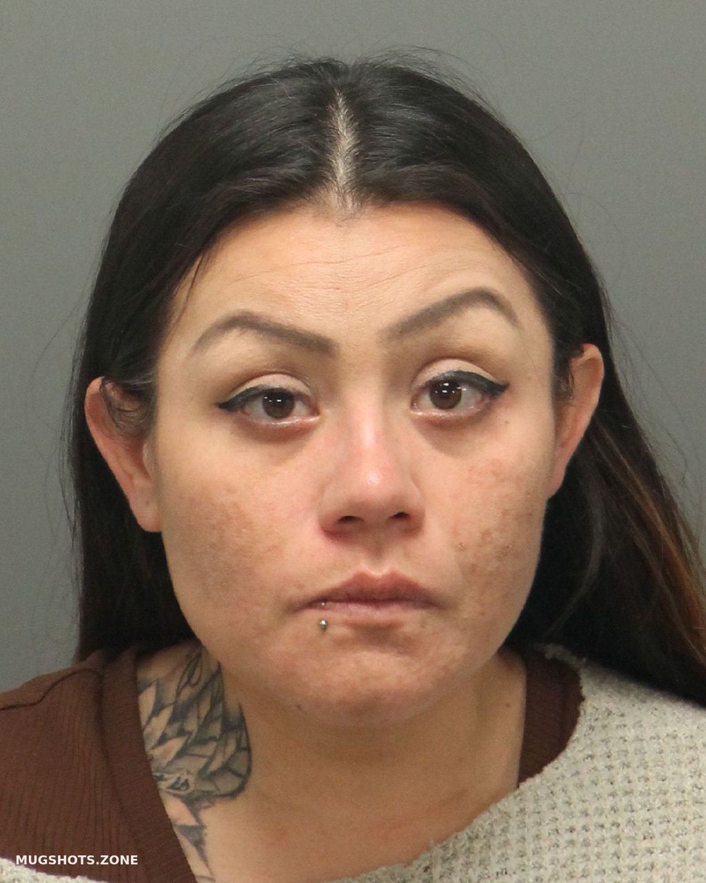 NAVA-VELASCO JUANITA ALEJANDRA 10/12/2022 - Wake County Mugshots Zone