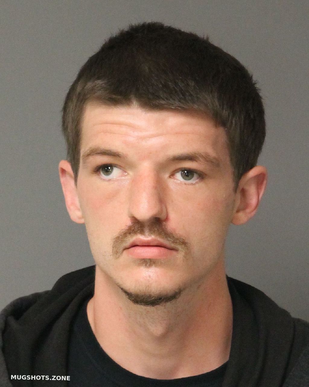 MORGAN JOHN HOYLE 10/14/2022 - Wake County Mugshots Zone