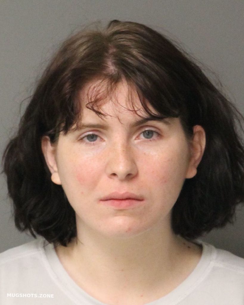 BUMPASS KALI RENE 10/17/2022 - Wake County Mugshots Zone