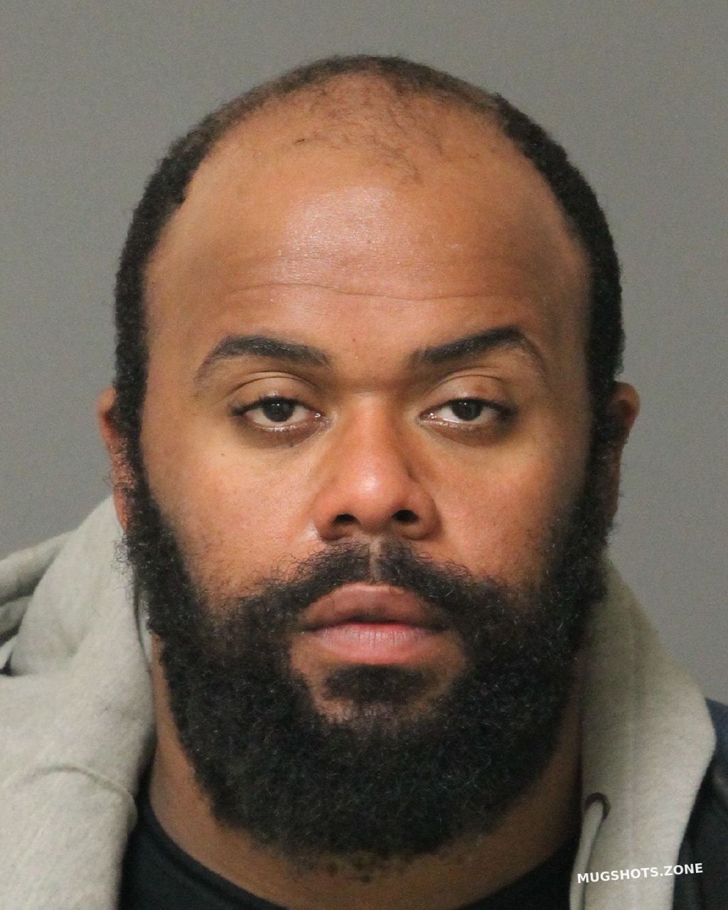 BLACKWELL BRANDON CHARLES 10/19/2022 - Wake County Mugshots Zone