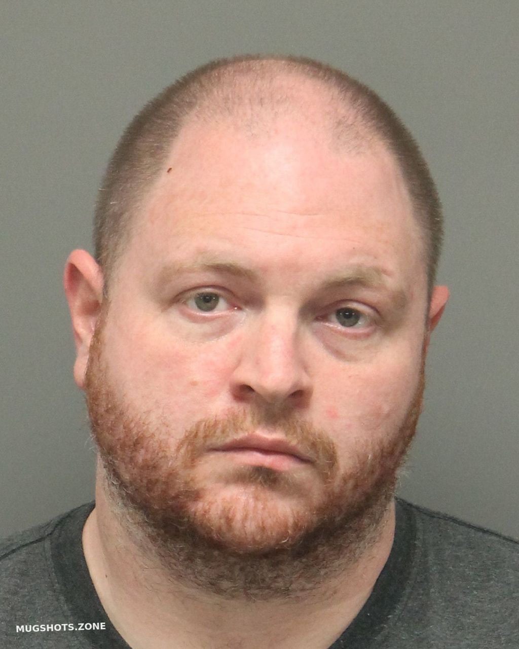 ROBBINS PAUL LEE 10/19/2022 Wake County Mugshots Zone