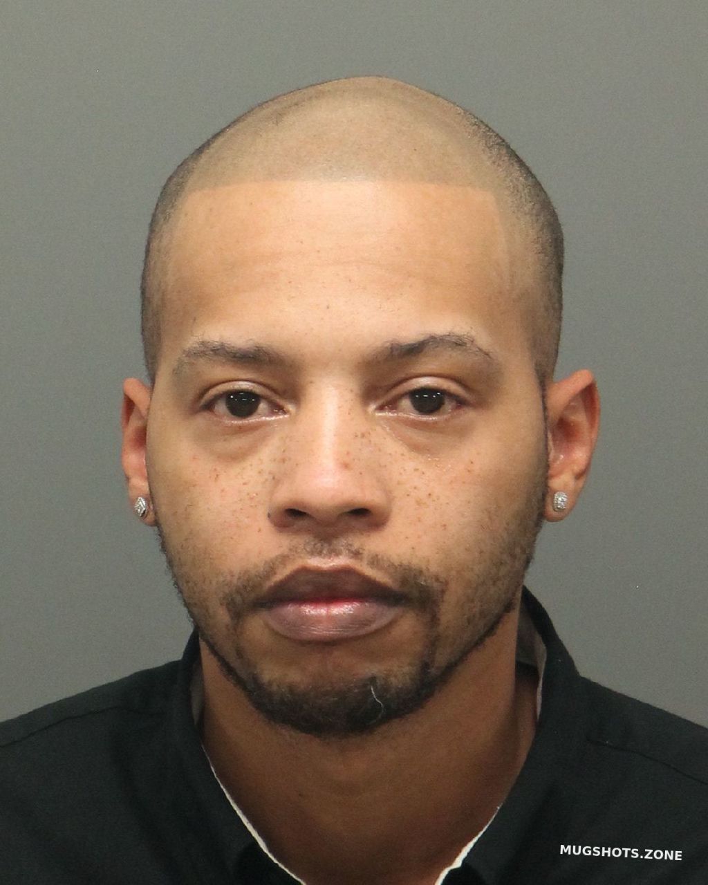 CARMICHAEL VICTOR ERIC 10/19/2022 Wake County Mugshots Zone