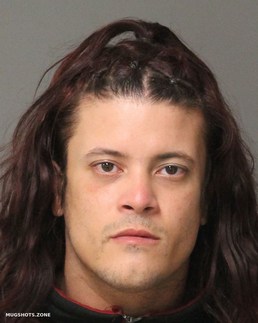 DELGADO SERGIO OSCAR III 10/19/2022 Wake County Mugshots Zone