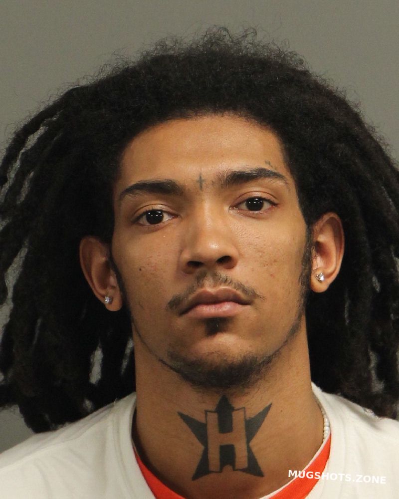 BANKS ANTHONY MARCUS 10/20/2022 - Wake County Mugshots Zone