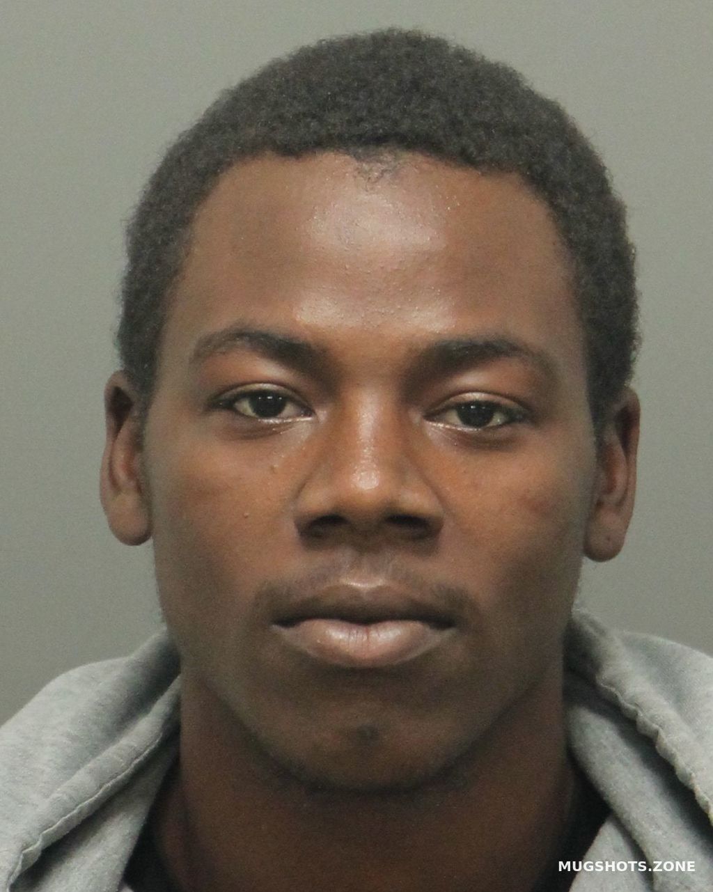 WOODARD JYHIEM LESHANE 10/21/2022 - Wake County Mugshots Zone