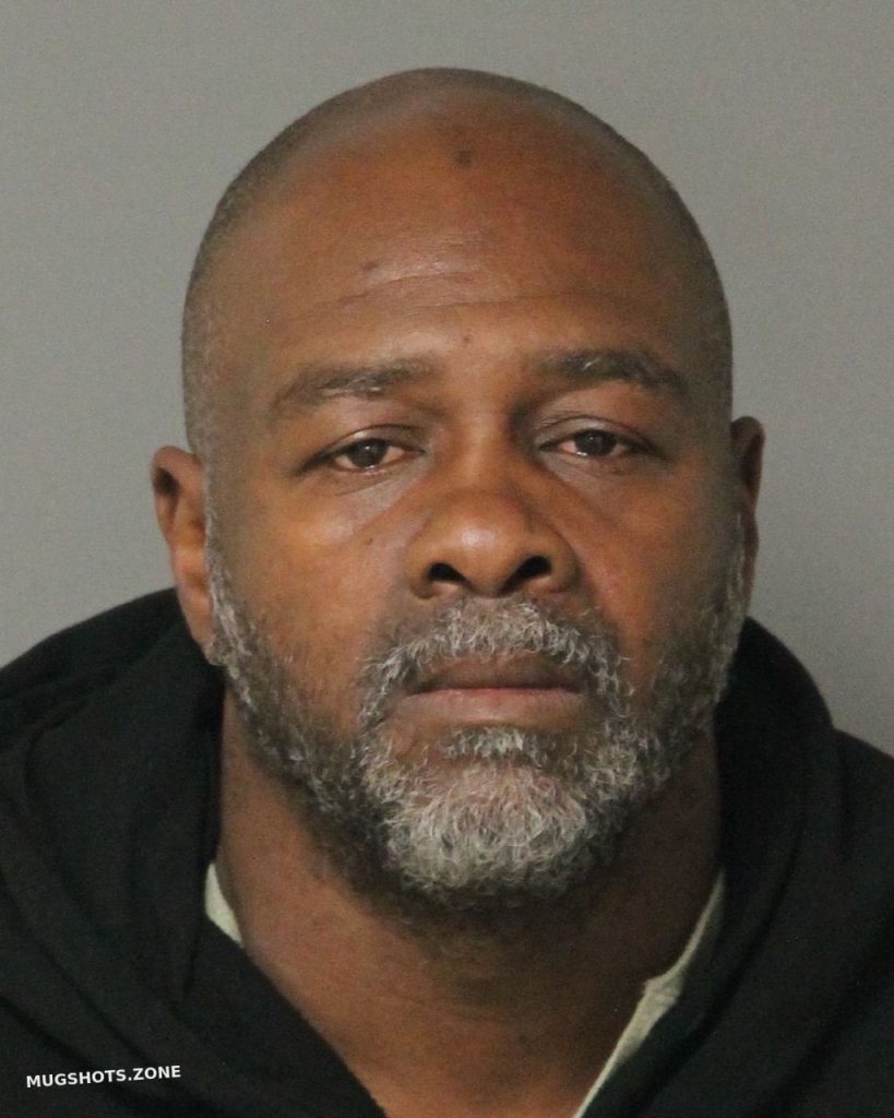 DICKENS MICHAEL LEVON 10/21/2022 Wake County Mugshots Zone
