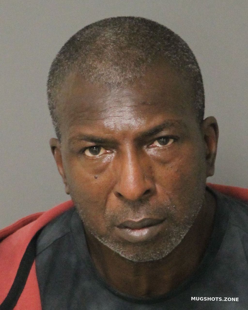 MCNEIL TOMMIE JEROME 10/21/2022 - Wake County Mugshots Zone