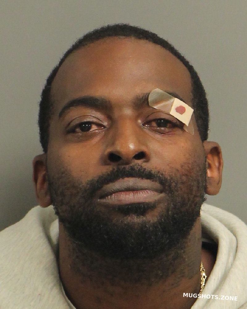 SAWYER DWAYNE JR 10/21/2022 Wake County Mugshots Zone