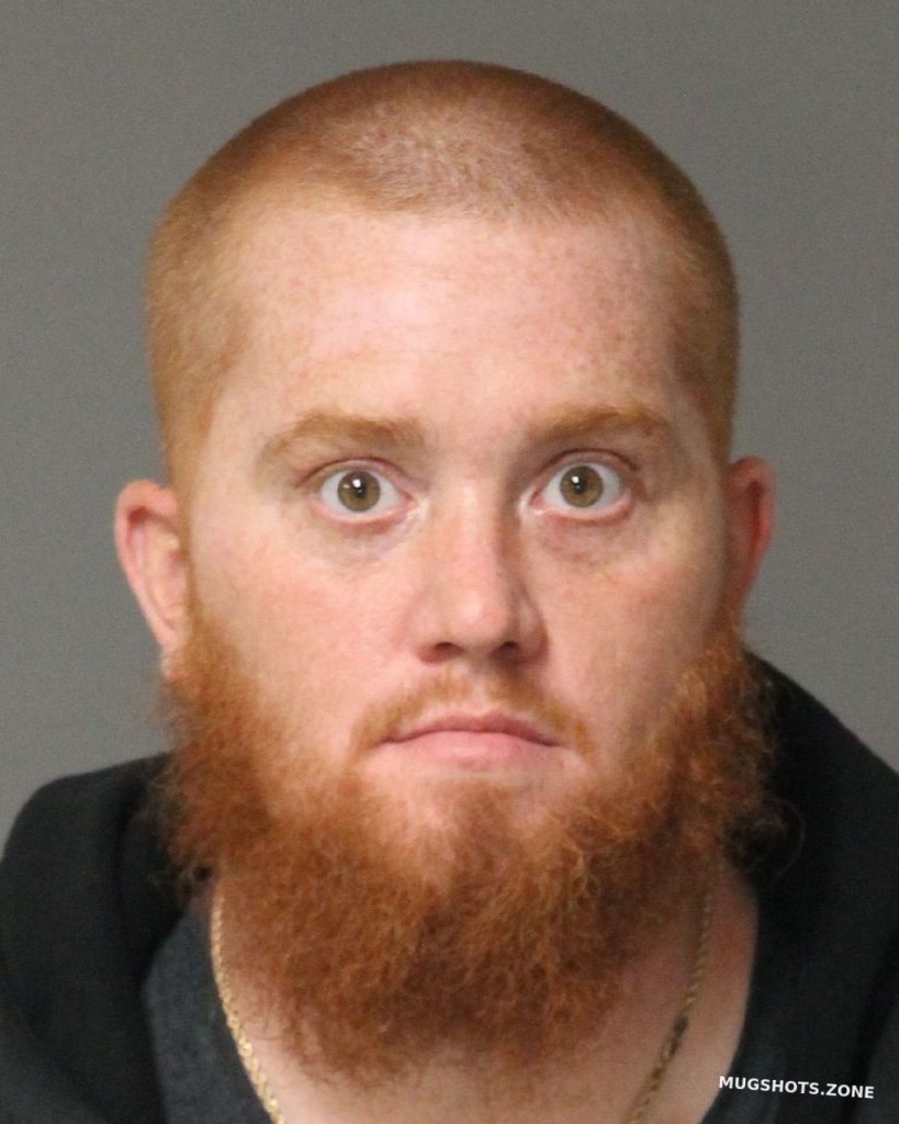 ELLINGTON JOHN FORREST 10/24/2022 Wake County Mugshots Zone