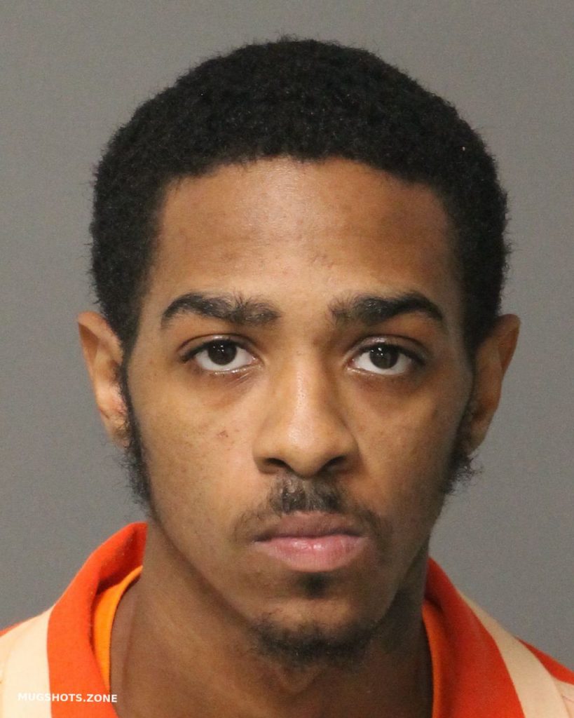 HARGROVE JONAS LAMONT 10/24/2022 - Wake County Mugshots Zone