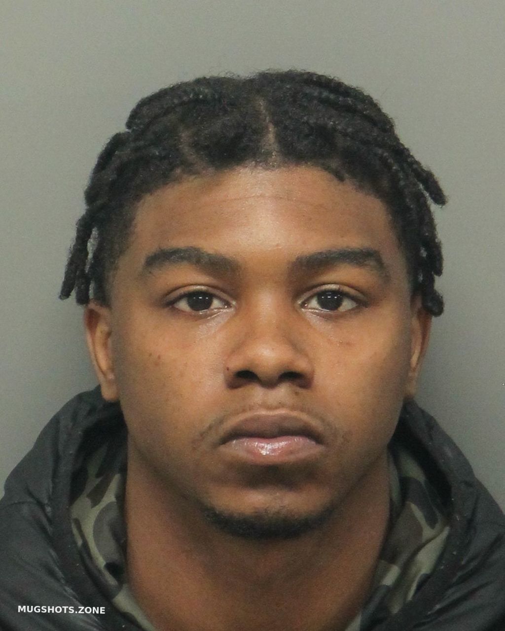 SHIELDS JAQUES JALEEK 10/25/2022 - Wake County Mugshots Zone