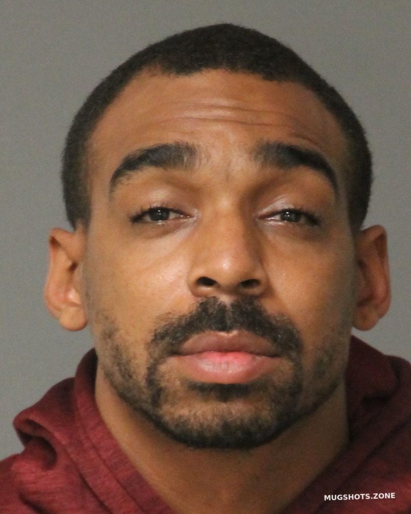 ELLIOTT BRANDON MARQUIS 10/25/2022 Wake County Mugshots Zone