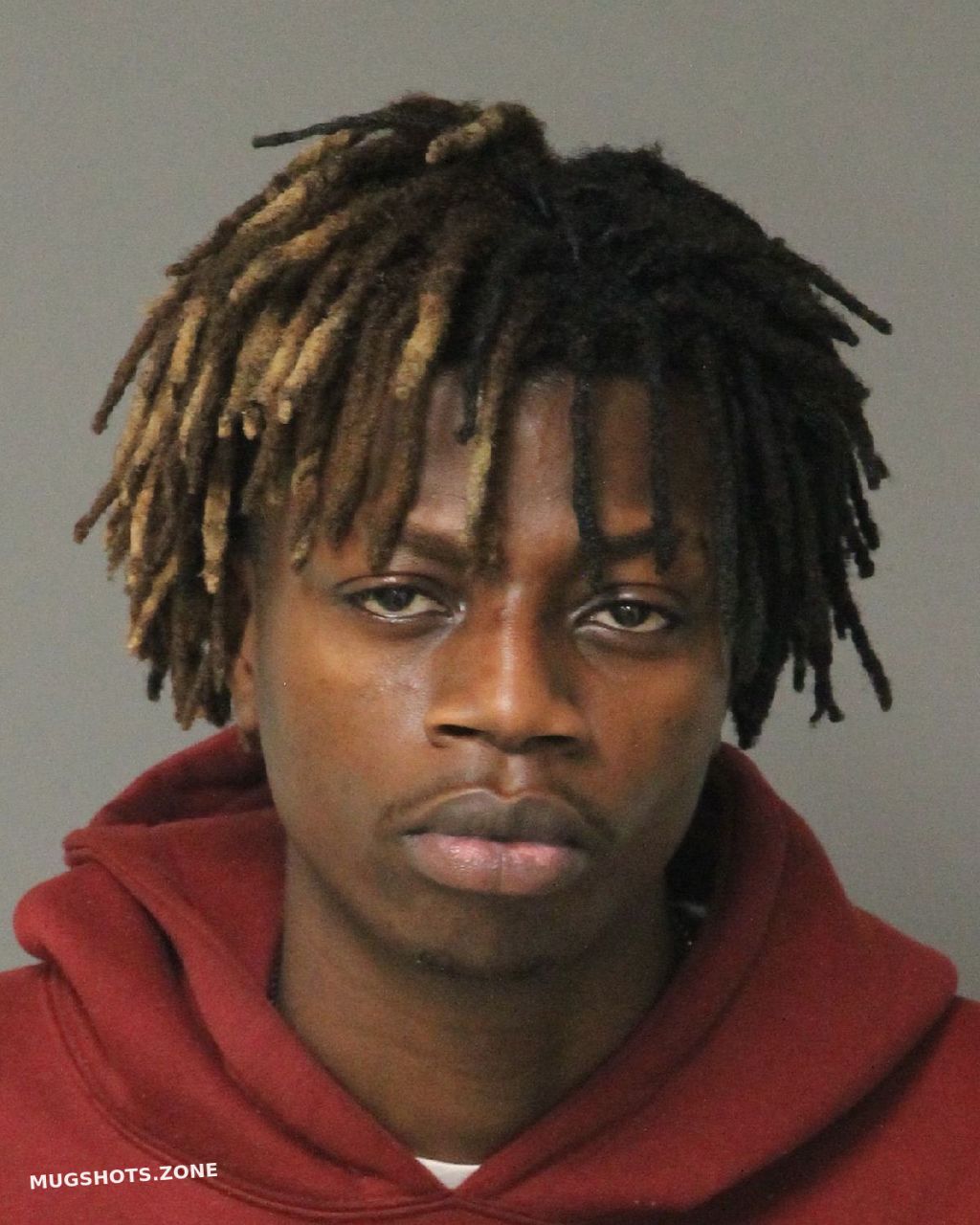 Njie Ebrima 10 26 2022 Wake County Mugshots Zone