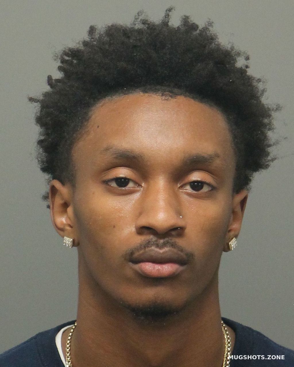 REID JAMARR HEZEKIAH 10/27/2022 Wake County Mugshots Zone