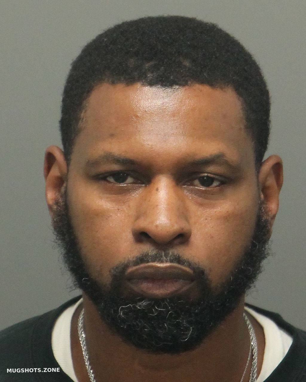 PIPKIN EDWARD ANTONIO 10/28/2022 Wake County Mugshots Zone