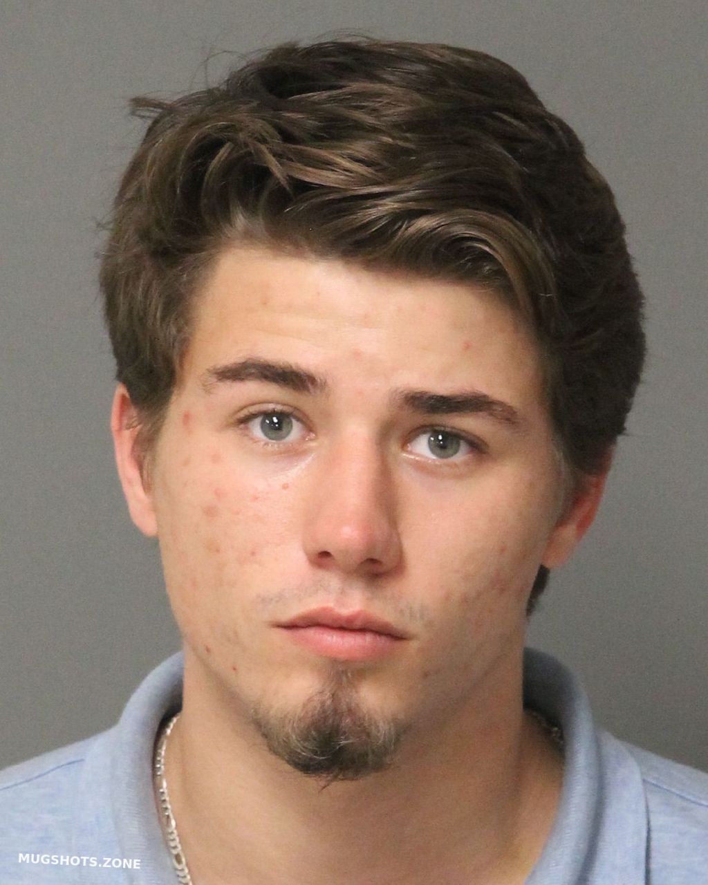 JONES LOGAN ALLEN 10/28/2022 Wake County Mugshots Zone