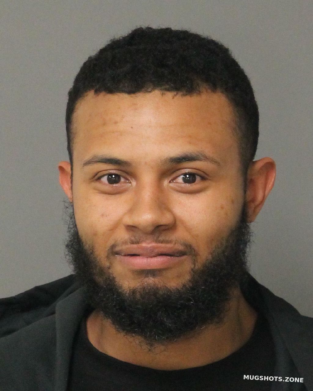 AYALA JAHLEN OMAR 10/28/2022 Wake County Mugshots Zone
