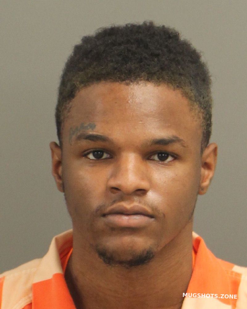 NEWSOME JAVARIS DSHAUN 10/28/2022 - Wake County Mugshots Zone