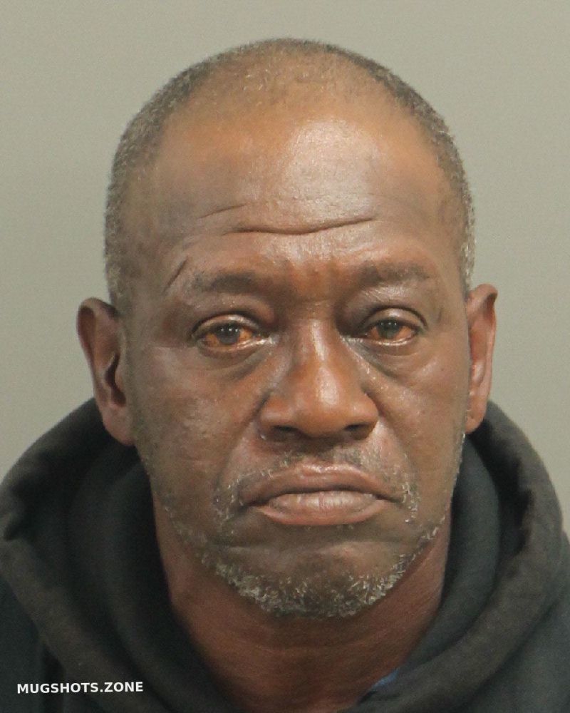 BELL JAMES THOMAS 10/29/2022 - Wake County Mugshots Zone