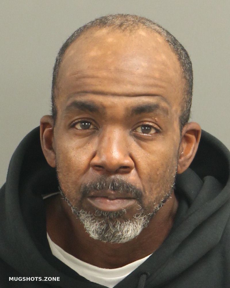 BURNHAM HENRY LEWIS JR 10/29/2022 Wake County Mugshots Zone