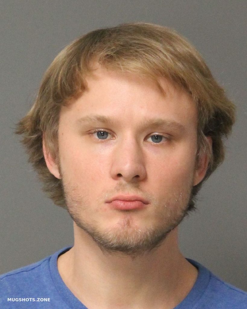 BERLS JACK THOMAS 10/29/2022 Wake County Mugshots Zone