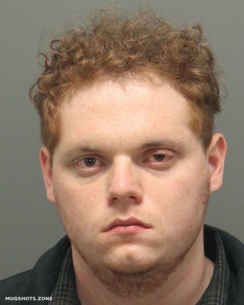 DEMERS JOSEPH MATTHEW 10/30/2022 Wake County Mugshots Zone