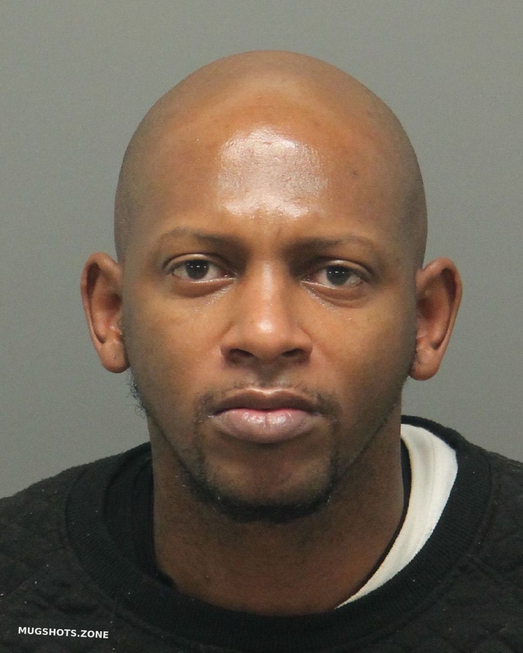 KEARNY BRYANT GENEAL 10/31/2022 Wake County Mugshots Zone