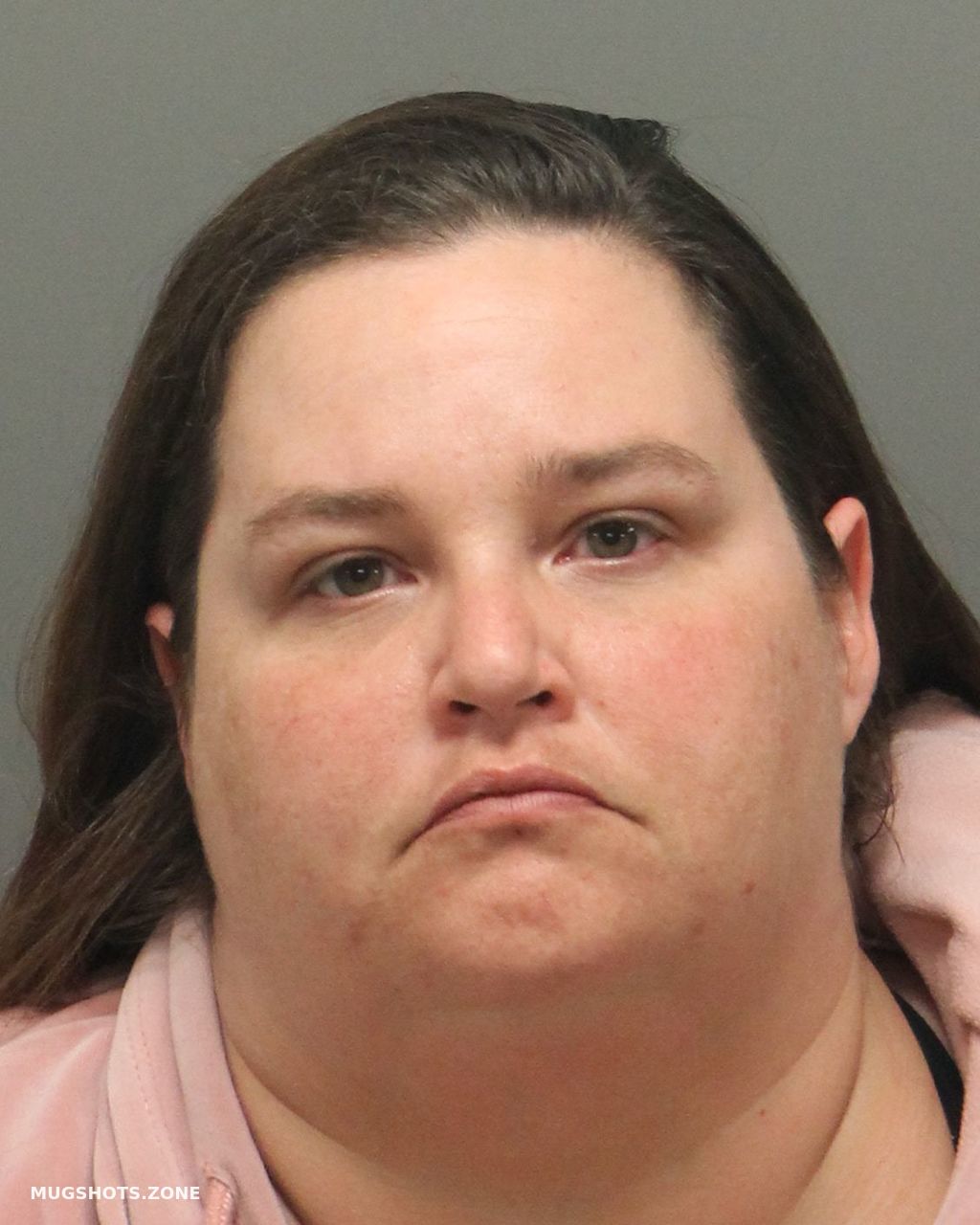 NJIE ASHLEY ELAINE 11/01/2022 Wake County Mugshots Zone