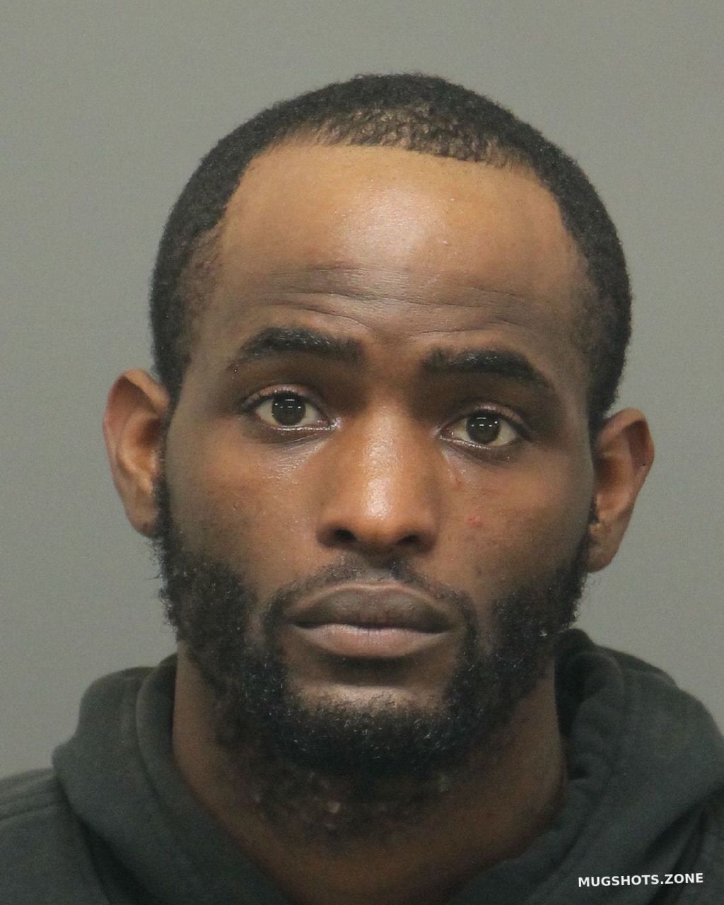 MELVIN MARQUEL RASHAWN 11/01/2022 - Wake County Mugshots Zone