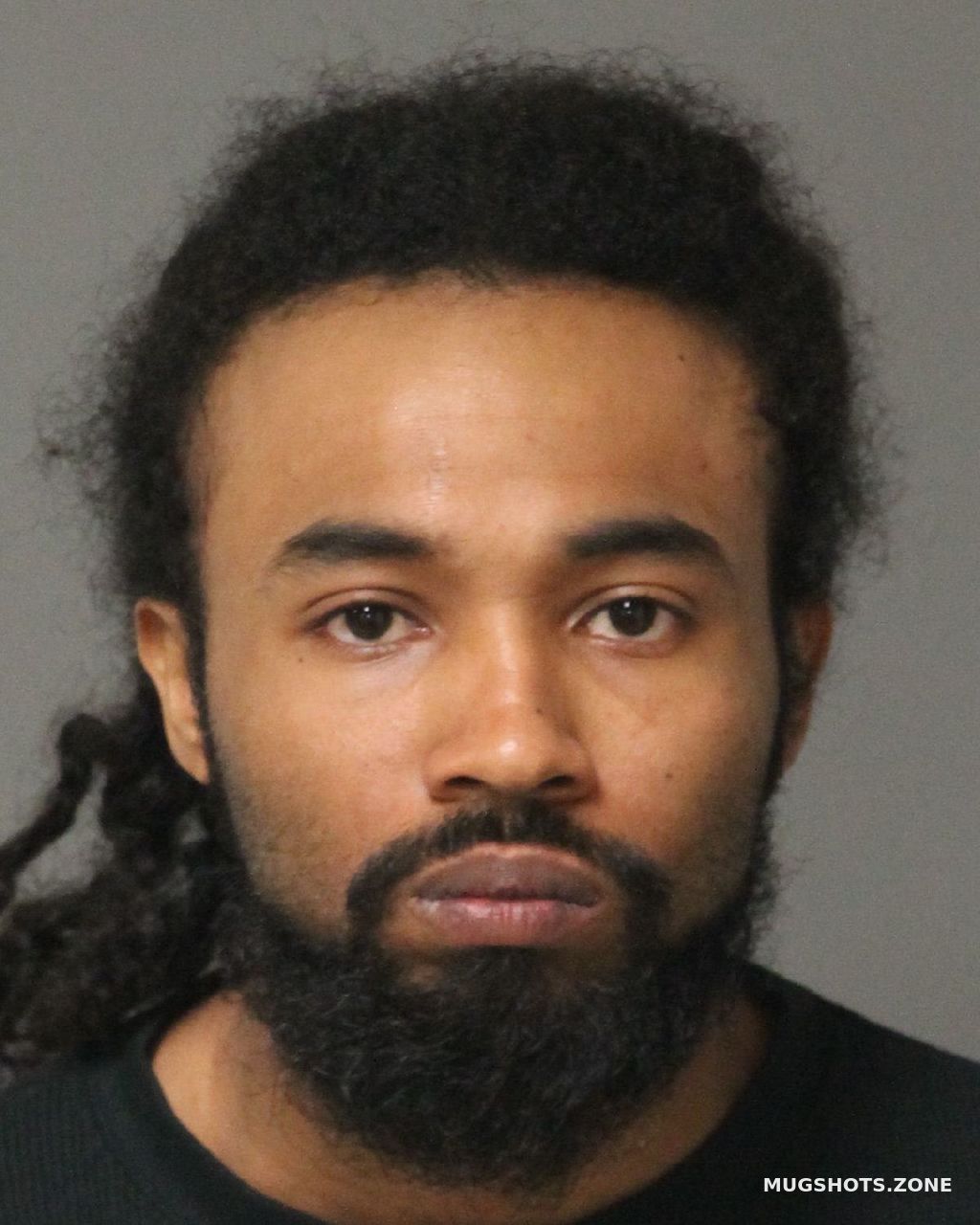 PERCELL EMMANUEL LEE 11/02/2022 - Wake County Mugshots Zone