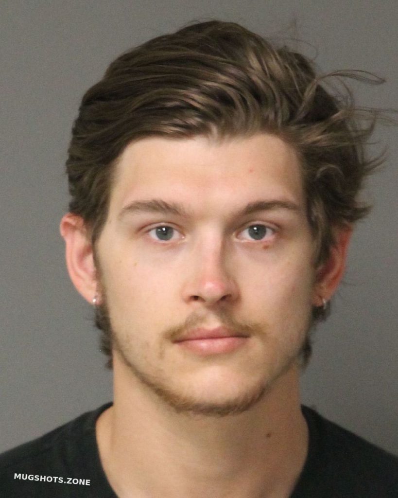 Maness Christopher Todd 11 02 2022 - Wake County Mugshots Zone