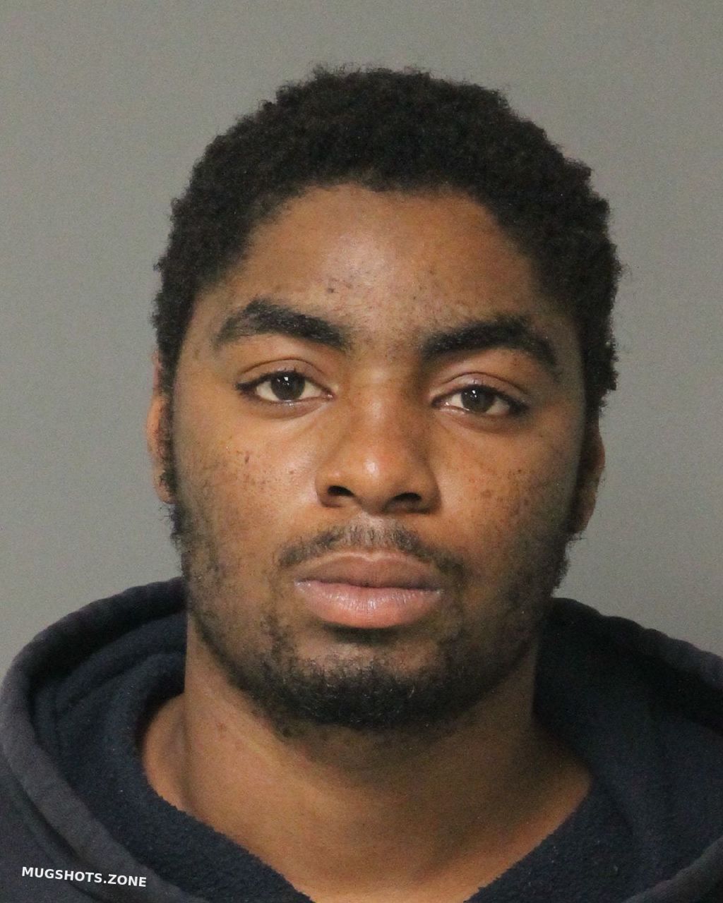 KEARNEY ANTHONY EUGENE JR 11/03/2022 - Wake County Mugshots Zone
