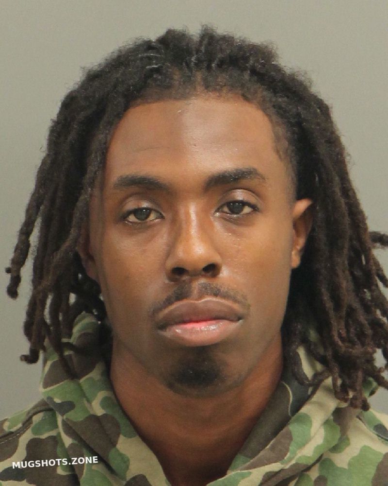 BODDIE TYLER JAHRELL 11/03/2022 - Wake County Mugshots Zone