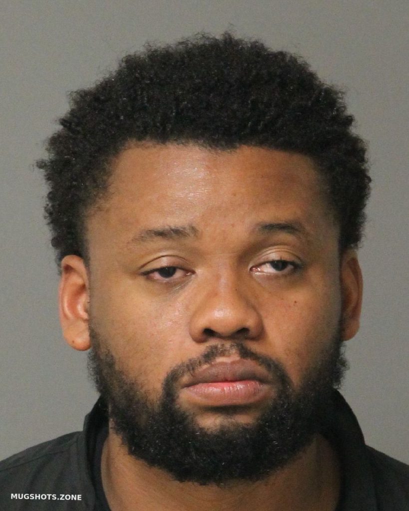 MARTIN WESLEY ALEXANDER 11/03/2022 - Wake County Mugshots Zone