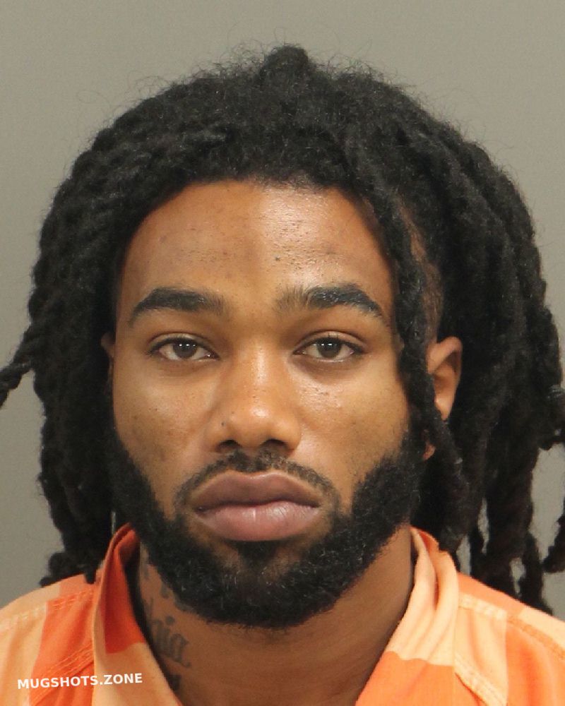 HICKS TERRAIL LAQUAN 11/03/2022 Wake County Mugshots Zone