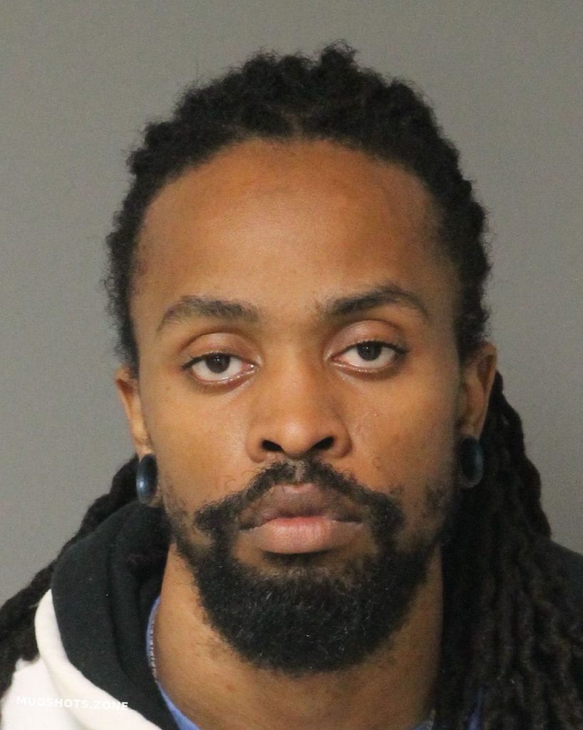 BAILEY LEROY JR 11/06/2022 - Wake County Mugshots Zone