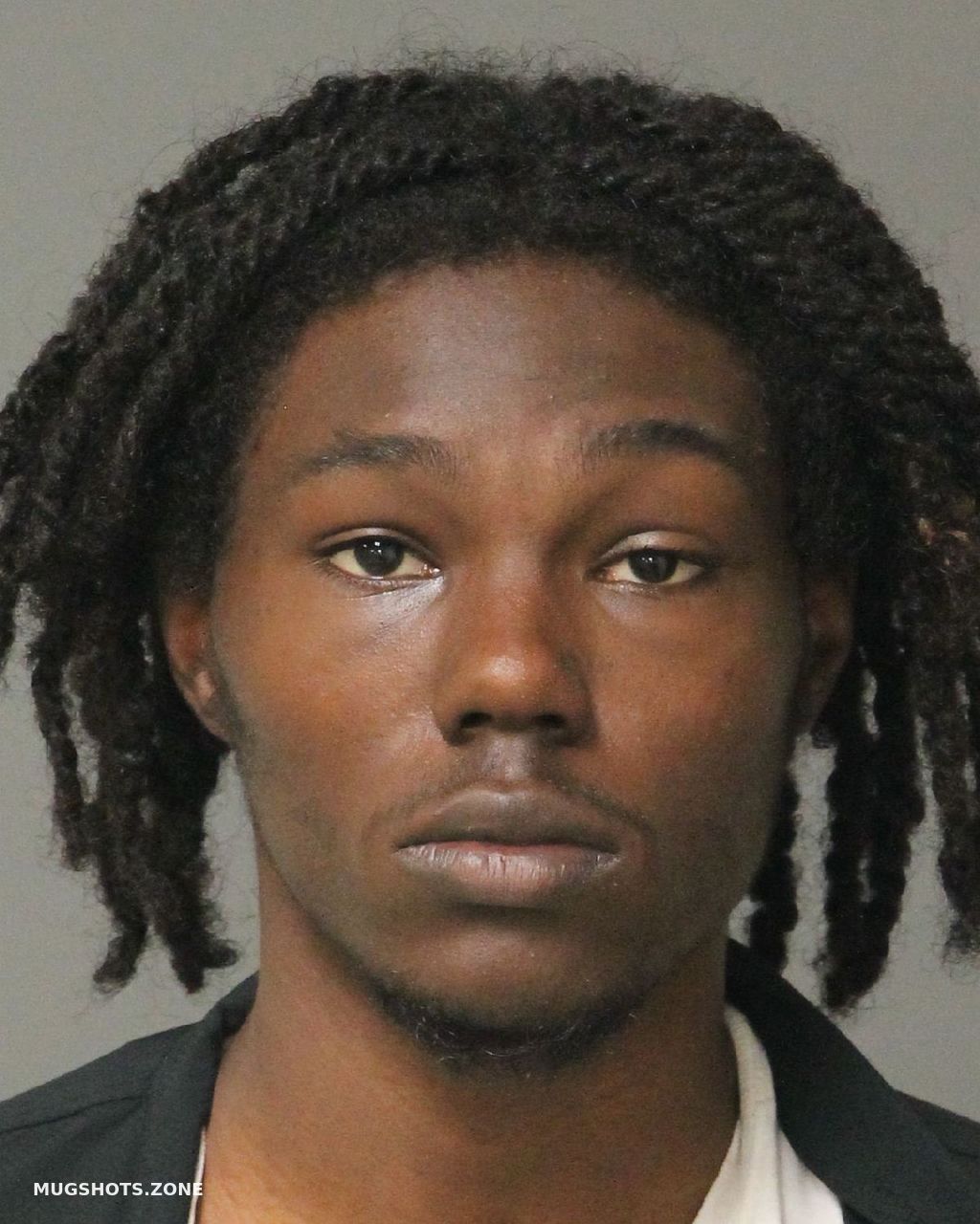 PEARSON JAUREAN TOMAR JR 11/06/2022 - Wake County Mugshots Zone