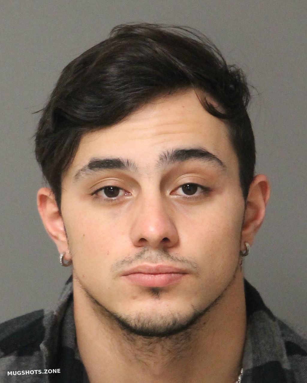 WEATHERS BROCKTON ALEXANDER 11/07/2022 Wake County Mugshots Zone