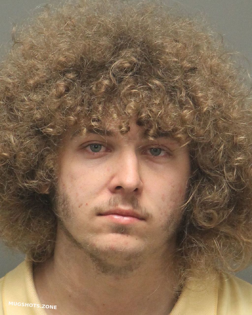 NELMS BRADON PARKER 11/07/2022 Wake County Mugshots Zone