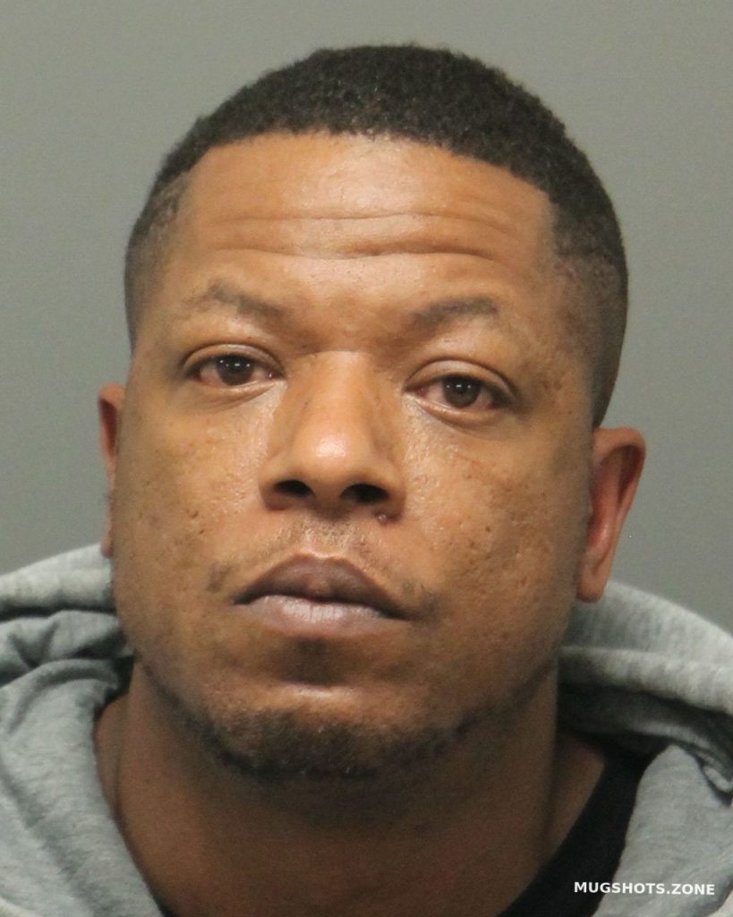 POTEAT JAMES DEWITT 11/09/2022 Wake County Mugshots Zone
