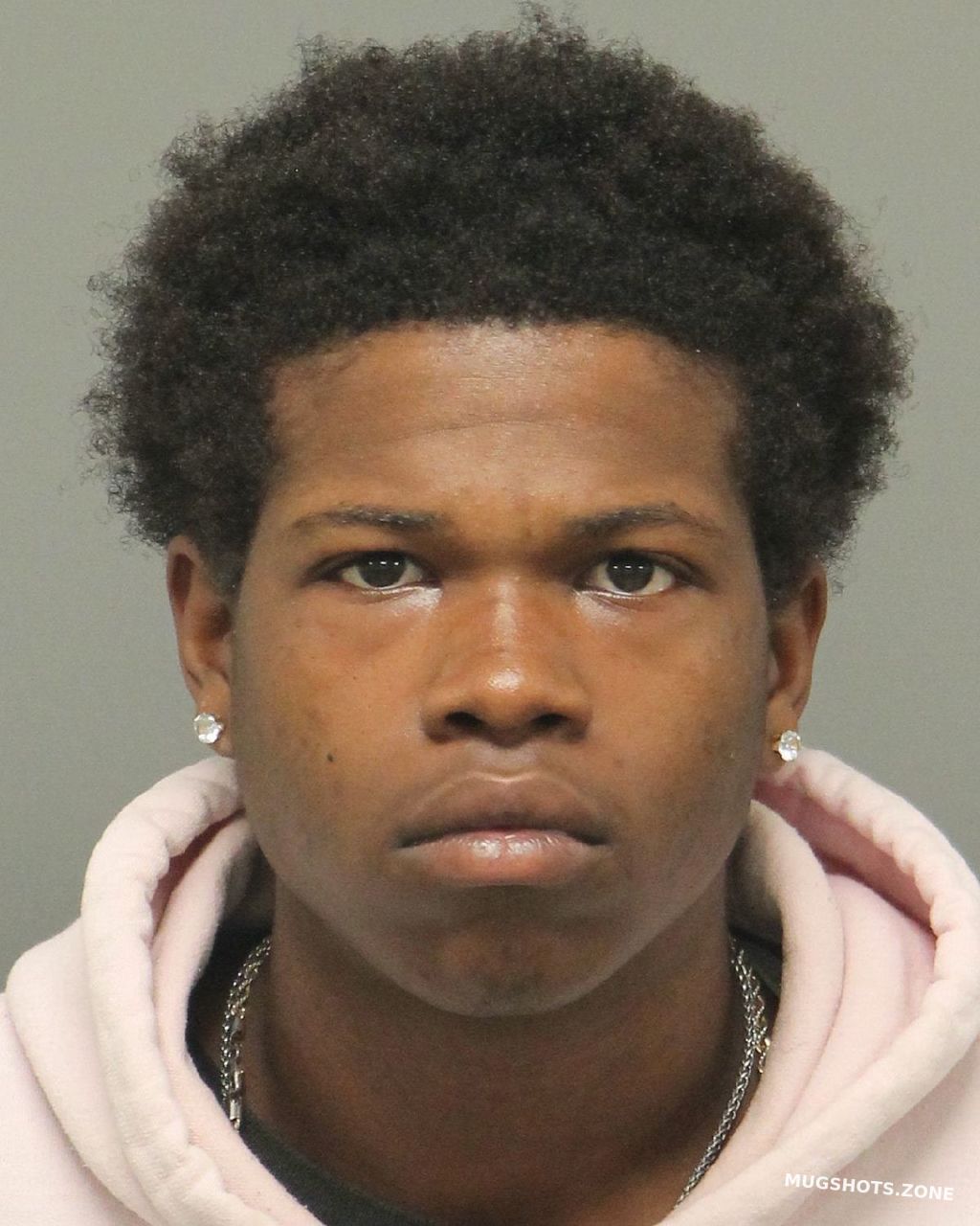 DUNN REJEAN LETRELL 11/09/2022 Wake County Mugshots Zone