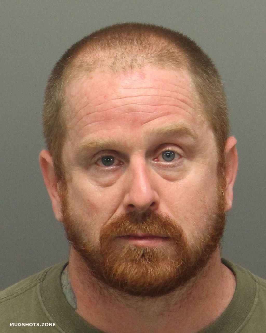CLINCHCLARK ANTHONY MATTHEW 11/10/2022 Wake County Mugshots Zone