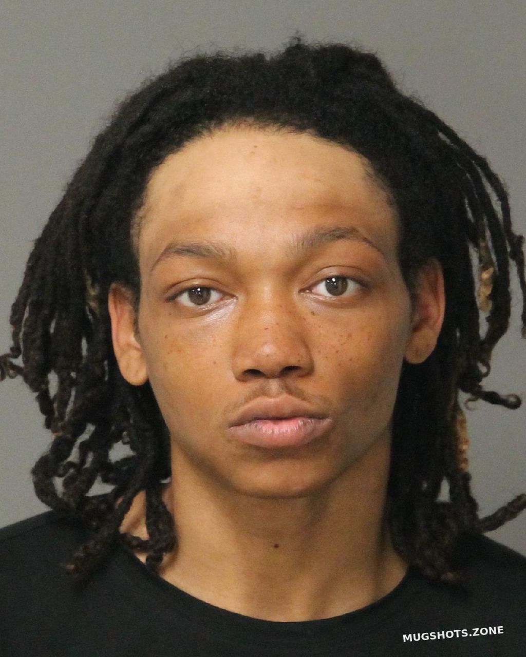 ELLIOTT SHAQUAN DAION 11/12/2022 - Wake County Mugshots Zone