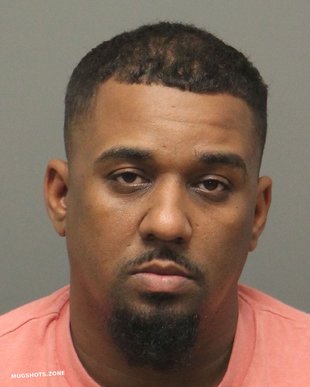 GREENWOOD DAMON LAROD JR 11/12/2022 Wake County Mugshots Zone