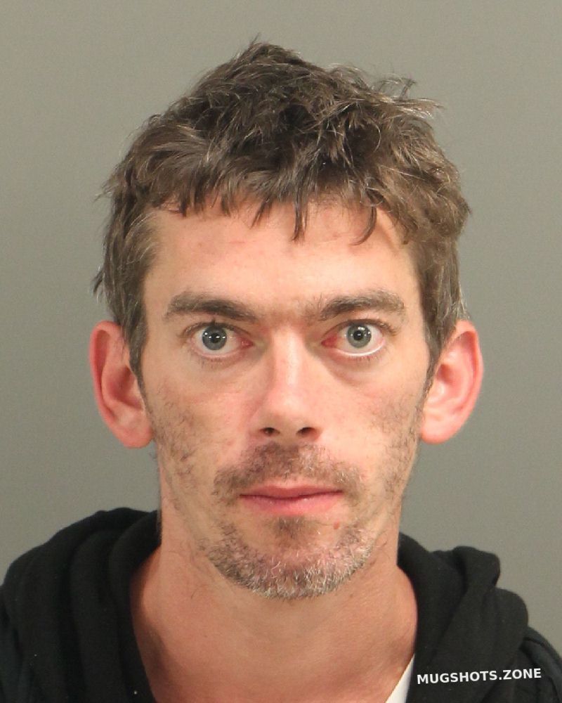 HILL PHILLIP MICHAEL 11/13/2022 - Wake County Mugshots Zone