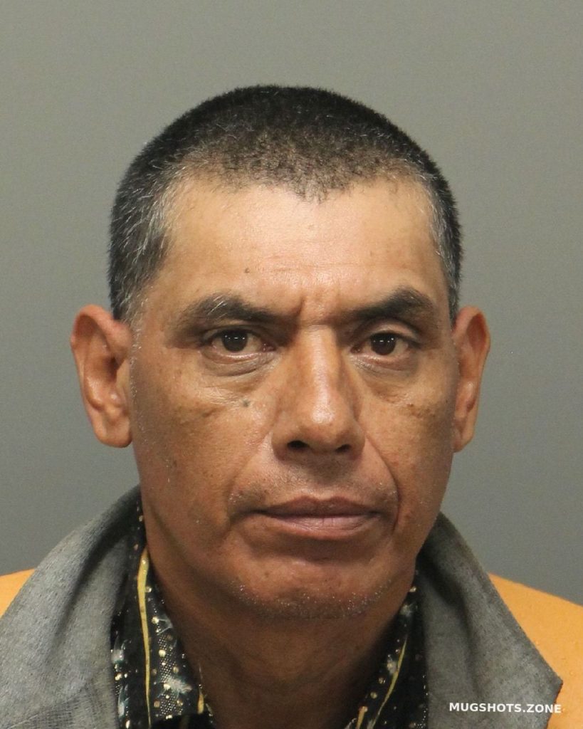 TORRES-CORPUS JUAN LUIS 11/13/2022 - Wake County Mugshots Zone