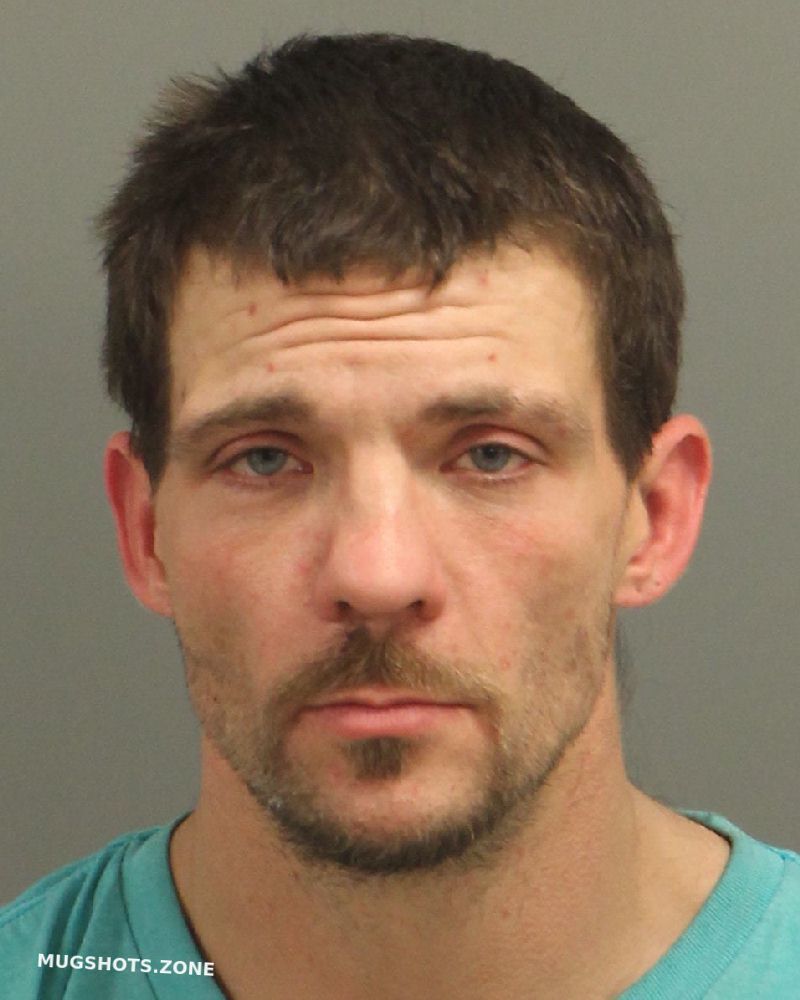 BURKE CHRISTOPHER RYAN 11/14/2022 Wake County Mugshots Zone