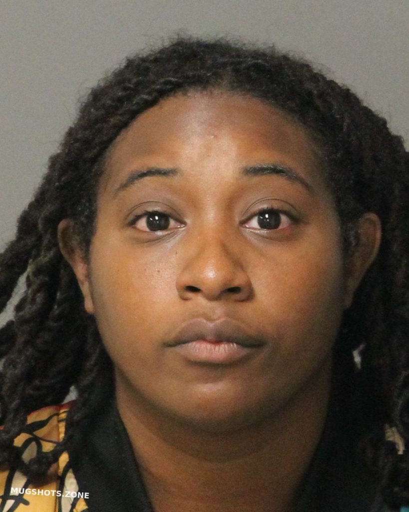 PERRY NATASHA RENEE 11/14/2022 - Wake County Mugshots Zone