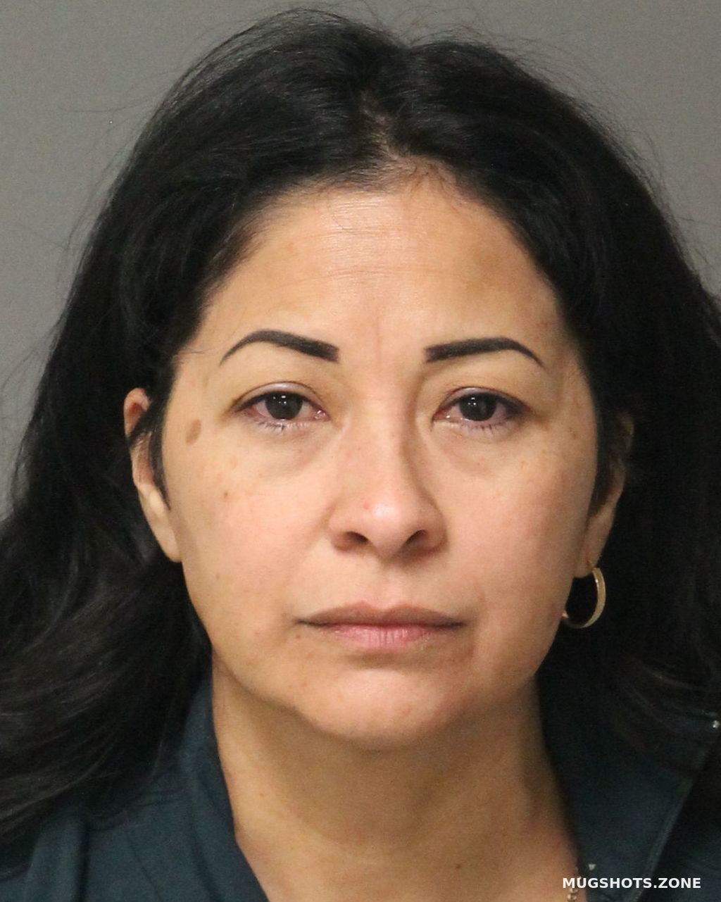 BORRAYO VERONICA PUGA 11/14/2022 - Wake County Mugshots Zone