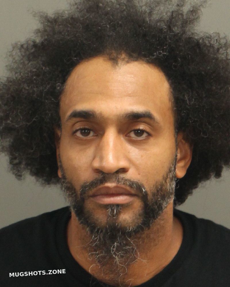 BELL LANCE MARTELL 11/15/2022 - Wake County Mugshots Zone